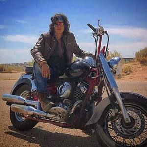 Meet your Posher, Josh